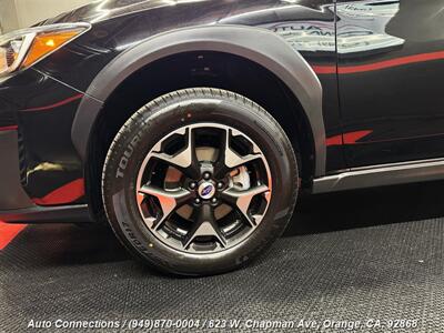 2018 Subaru Crosstrek 2.0i Premium - Photo 31 - Orange, CA 92868