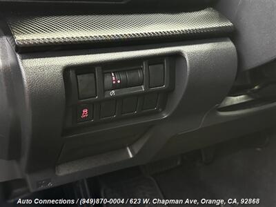 2018 Subaru Crosstrek 2.0i Premium - Photo 21 - Orange, CA 92868