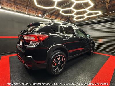 2018 Subaru Crosstrek 2.0i Premium - Photo 3 - Orange, CA 92868
