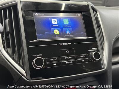 2018 Subaru Crosstrek 2.0i Premium - Photo 20 - Orange, CA 92868
