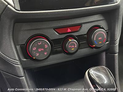 2018 Subaru Crosstrek 2.0i Premium - Photo 18 - Orange, CA 92868