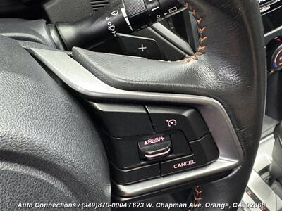2018 Subaru Crosstrek 2.0i Premium - Photo 15 - Orange, CA 92868