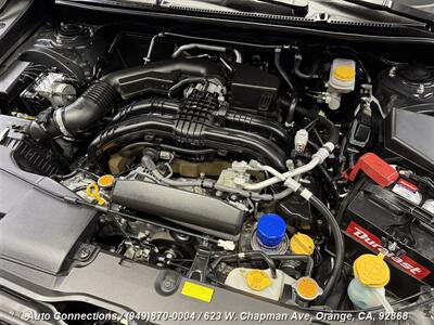 2018 Subaru Crosstrek 2.0i Premium - Photo 26 - Orange, CA 92868