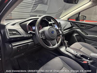 2018 Subaru Crosstrek 2.0i Premium - Photo 11 - Orange, CA 92868