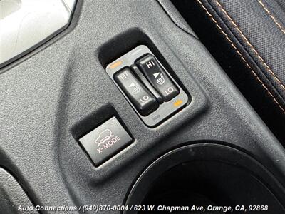 2018 Subaru Crosstrek 2.0i Premium - Photo 17 - Orange, CA 92868