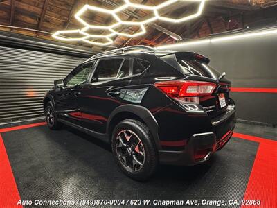 2018 Subaru Crosstrek 2.0i Premium - Photo 4 - Orange, CA 92868