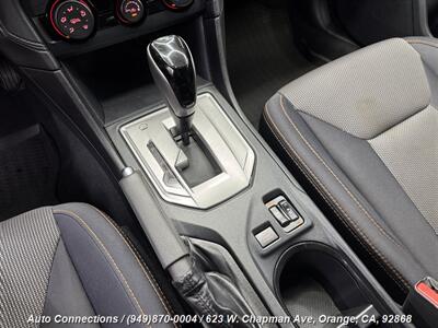 2018 Subaru Crosstrek 2.0i Premium - Photo 16 - Orange, CA 92868