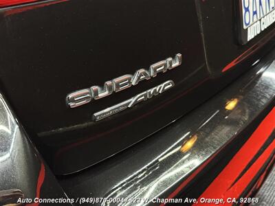 2018 Subaru Crosstrek 2.0i Premium - Photo 28 - Orange, CA 92868