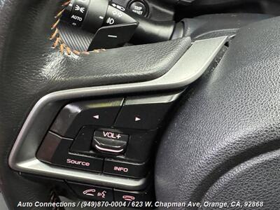 2018 Subaru Crosstrek 2.0i Premium - Photo 14 - Orange, CA 92868