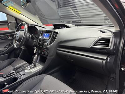 2018 Subaru Crosstrek 2.0i Premium - Photo 10 - Orange, CA 92868