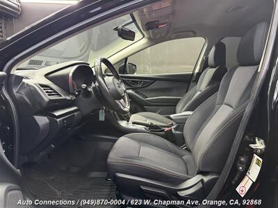 2018 Subaru Crosstrek 2.0i Premium - Photo 6 - Orange, CA 92868