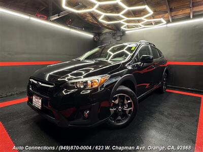 2018 Subaru Crosstrek 2.0i Premium - Photo 2 - Orange, CA 92868