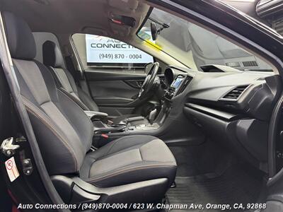 2018 Subaru Crosstrek 2.0i Premium - Photo 7 - Orange, CA 92868