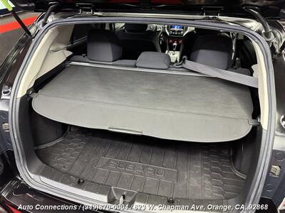 2018 Subaru Crosstrek 2.0i Premium - Photo 25 - Orange, CA 92868