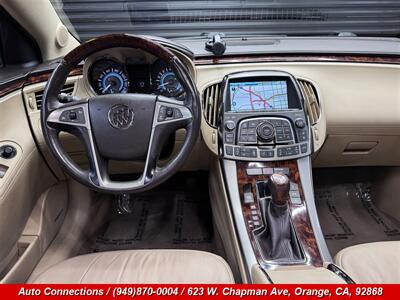 2012 Buick LaCrosse Premium 3 - Photo 12 - Orange, CA 92868