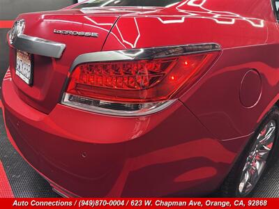 2012 Buick LaCrosse Premium 3 - Photo 38 - Orange, CA 92868