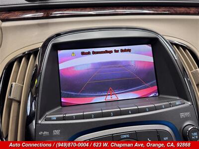 2012 Buick LaCrosse Premium 3 - Photo 22 - Orange, CA 92868