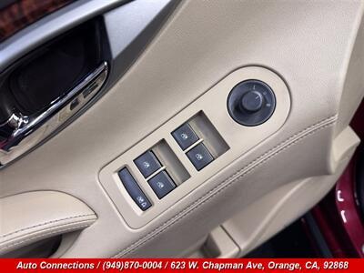 2012 Buick LaCrosse Premium 3 - Photo 26 - Orange, CA 92868