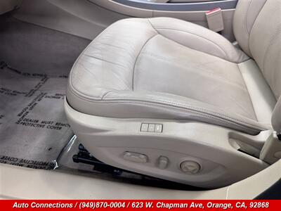 2012 Buick LaCrosse Premium 3 - Photo 31 - Orange, CA 92868