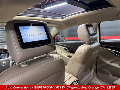 2012 Buick LaCrosse Premium 3 - Photo 27 - Orange, CA 92868