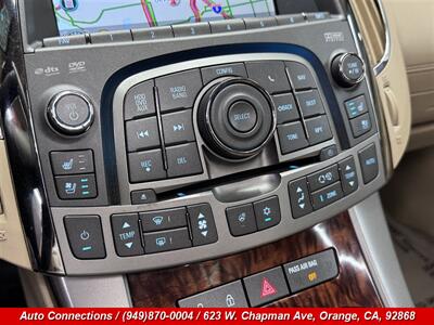 2012 Buick LaCrosse Premium 3 - Photo 16 - Orange, CA 92868