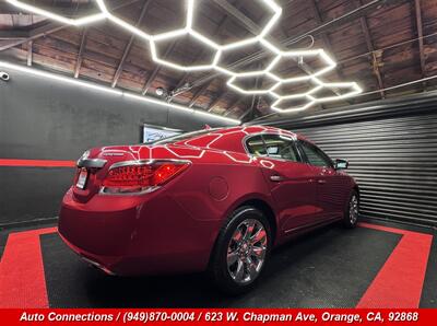 2012 Buick LaCrosse Premium 3 - Photo 3 - Orange, CA 92868