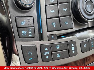 2012 Buick LaCrosse Premium 3 - Photo 17 - Orange, CA 92868