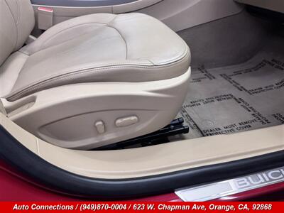 2012 Buick LaCrosse Premium 3 - Photo 32 - Orange, CA 92868