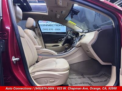 2012 Buick LaCrosse Premium 3 - Photo 7 - Orange, CA 92868