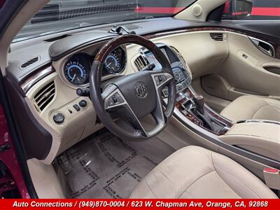 2012 Buick LaCrosse Premium 3 - Photo 11 - Orange, CA 92868