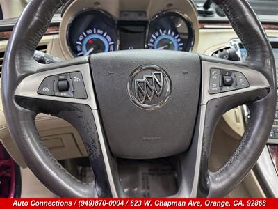 2012 Buick LaCrosse Premium 3 - Photo 13 - Orange, CA 92868