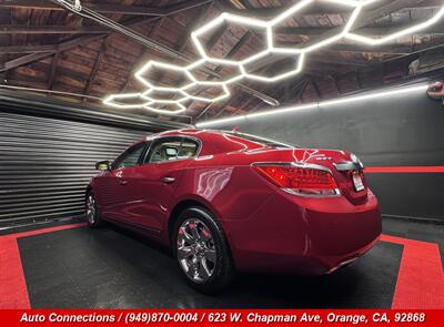 2012 Buick LaCrosse Premium 3 - Photo 4 - Orange, CA 92868