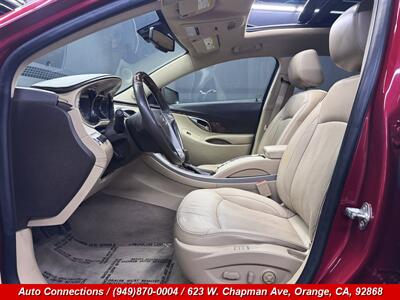 2012 Buick LaCrosse Premium 3 - Photo 6 - Orange, CA 92868