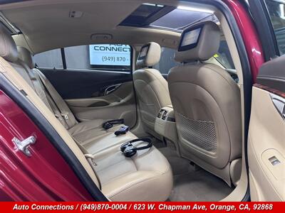 2012 Buick LaCrosse Premium 3 - Photo 8 - Orange, CA 92868