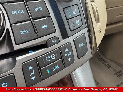 2012 Buick LaCrosse Premium 3 - Photo 18 - Orange, CA 92868