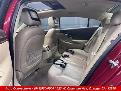 2012 Buick LaCrosse Premium 3 - Photo 9 - Orange, CA 92868