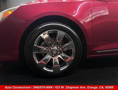 2012 Buick LaCrosse Premium 3 - Photo 39 - Orange, CA 92868