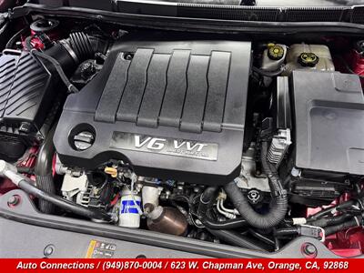 2012 Buick LaCrosse Premium 3 - Photo 34 - Orange, CA 92868