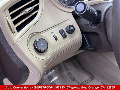 2012 Buick LaCrosse Premium 3 - Photo 25 - Orange, CA 92868