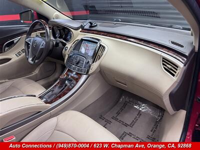 2012 Buick LaCrosse Premium 3 - Photo 10 - Orange, CA 92868