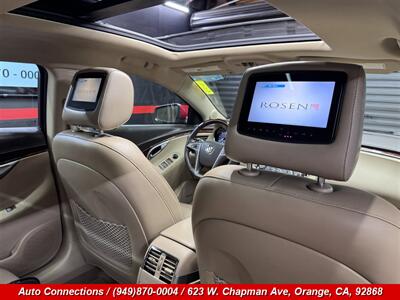 2012 Buick LaCrosse Premium 3 - Photo 28 - Orange, CA 92868