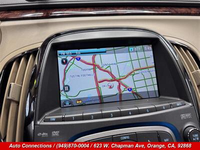 2012 Buick LaCrosse Premium 3 - Photo 21 - Orange, CA 92868