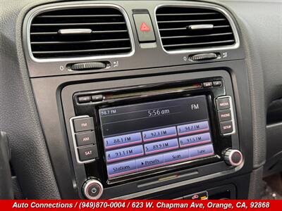 2013 Volkswagen Jetta SportWagen S PZEV   - Photo 16 - Orange, CA 92868