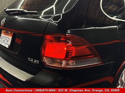 2013 Volkswagen Jetta SportWagen S PZEV   - Photo 27 - Orange, CA 92868