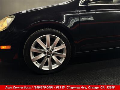 2013 Volkswagen Jetta SportWagen S PZEV   - Photo 28 - Orange, CA 92868