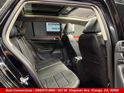 2013 Volkswagen Jetta SportWagen S PZEV   - Photo 8 - Orange, CA 92868