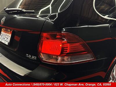 2013 Volkswagen Jetta SportWagen S PZEV   - Photo 27 - Orange, CA 92868