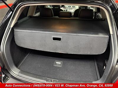 2013 Volkswagen Jetta SportWagen S PZEV   - Photo 23 - Orange, CA 92868