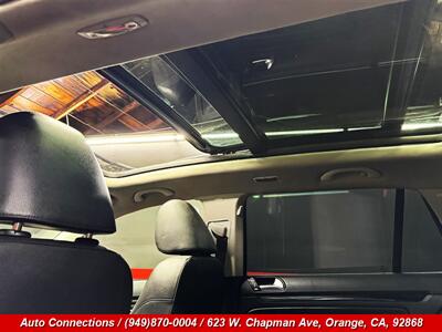 2013 Volkswagen Jetta SportWagen S PZEV   - Photo 19 - Orange, CA 92868