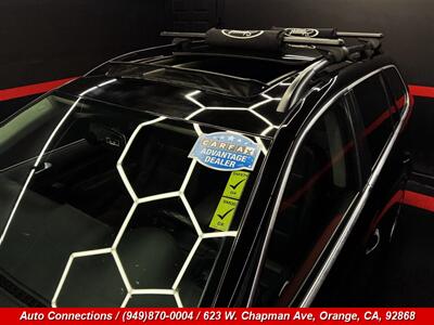 2013 Volkswagen Jetta SportWagen S PZEV   - Photo 25 - Orange, CA 92868